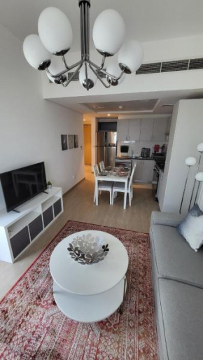 Modern 2BR -5MIN to Metro & Festival Mall- 1211